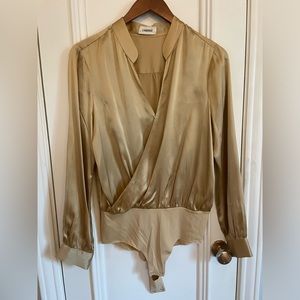 Lagence Marcella bodysuit